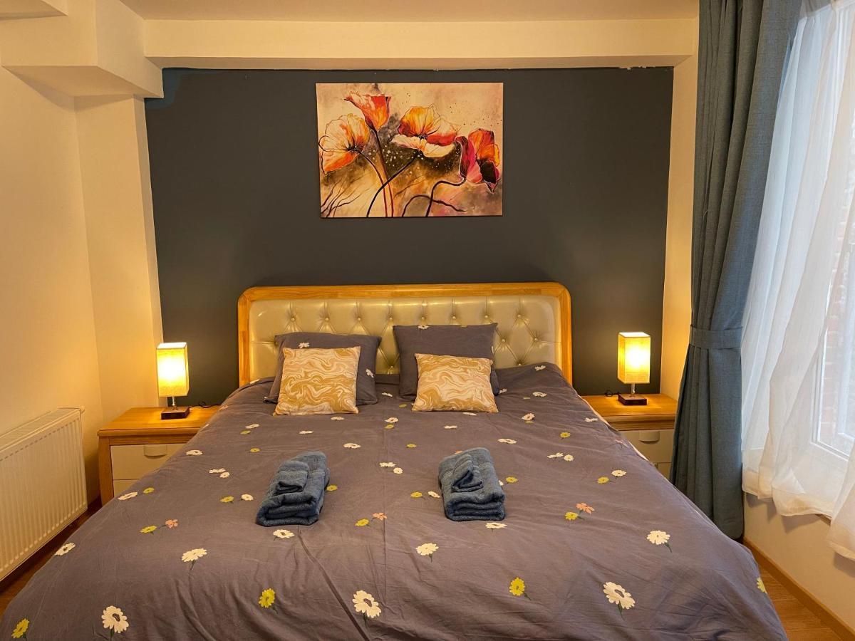 Gites Sax 1 Dinant Dış mekan fotoğraf