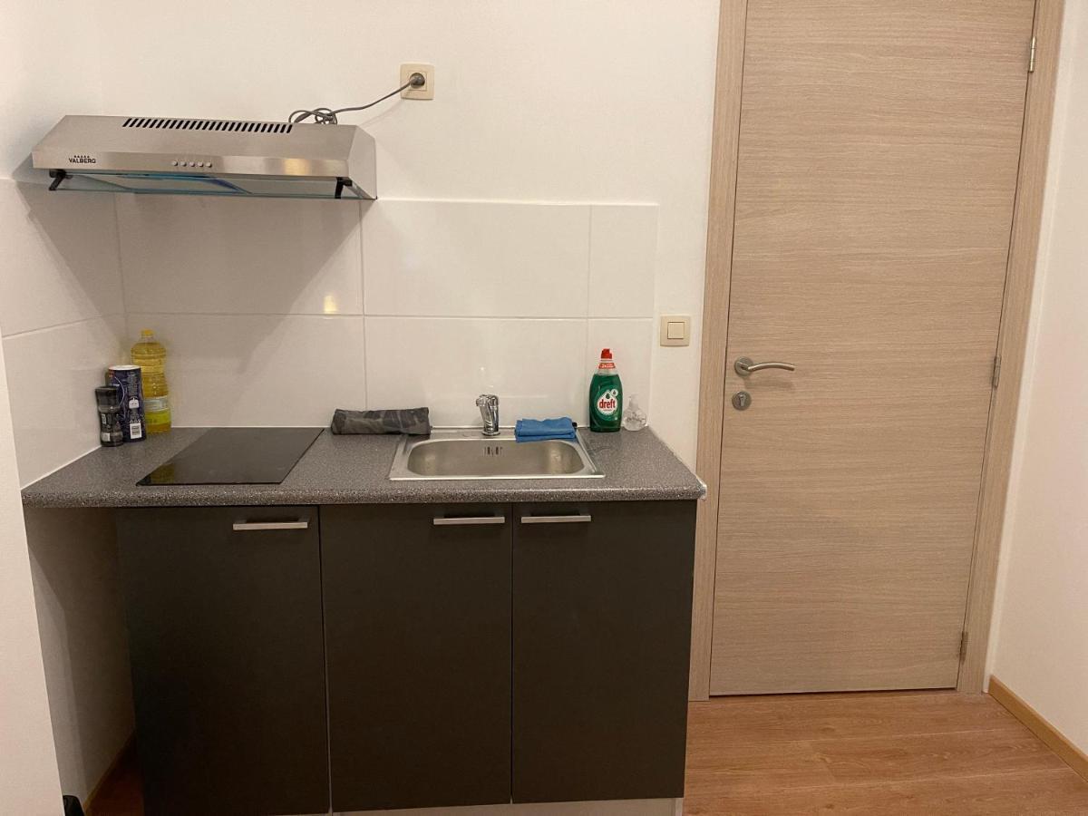 Gites Sax 1 Dinant Dış mekan fotoğraf