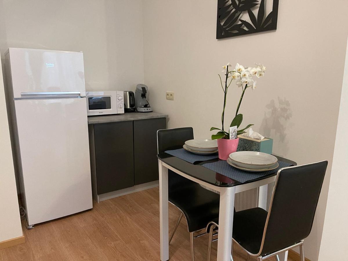 Gites Sax 1 Dinant Dış mekan fotoğraf